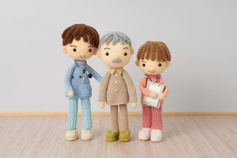 正社員 / 看護師 (訪問看護)